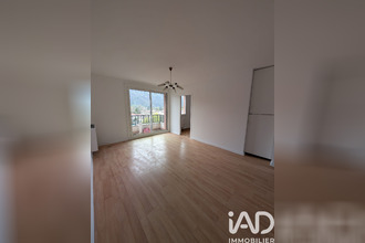 achat appartement st-egreve 38120