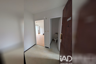 achat appartement st-egreve 38120