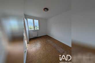 achat appartement st-egreve 38120