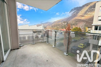 achat appartement st-egreve 38120