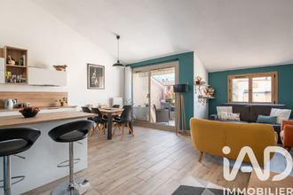 achat appartement st-egreve 38120