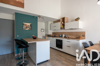 achat appartement st-egreve 38120