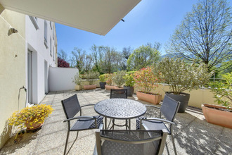 achat appartement st-egreve 38120