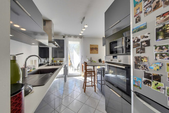 achat appartement st-egreve 38120