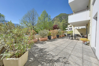 achat appartement st-egreve 38120