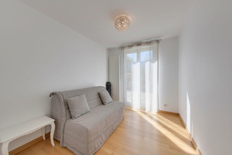 achat appartement st-egreve 38120