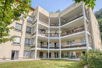 achat appartement st-egreve 38120