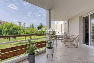 achat appartement st-egreve 38120