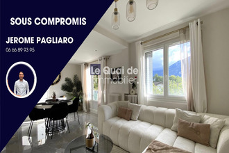 achat appartement st-egreve 38120