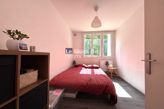 achat appartement st-egreve 38120