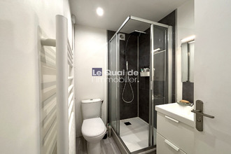 achat appartement st-egreve 38120