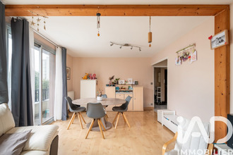 achat appartement st-egreve 38120
