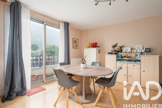achat appartement st-egreve 38120