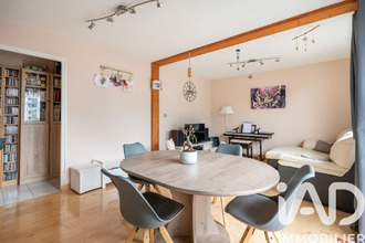 achat appartement st-egreve 38120