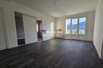 achat appartement st-egreve 38120