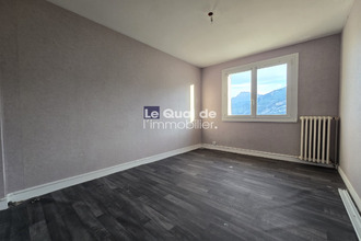achat appartement st-egreve 38120