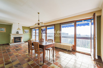 achat appartement st-egreve 38120