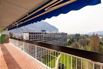 achat appartement st-egreve 38120