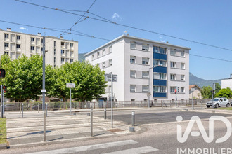 achat appartement st-egreve 38120