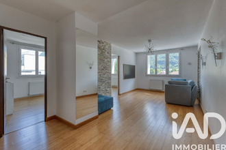 achat appartement st-egreve 38120