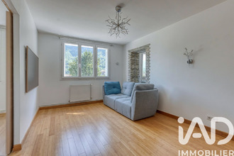 achat appartement st-egreve 38120