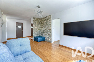 achat appartement st-egreve 38120