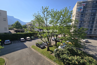 achat appartement st-egreve 38120