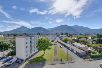 achat appartement st-egreve 38120