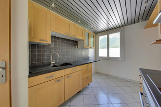 achat appartement st-egreve 38120