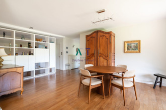 achat appartement st-egreve 38120