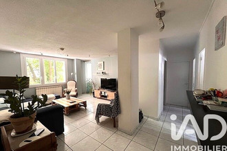 achat appartement st-egreve 38120