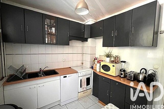 achat appartement st-egreve 38120