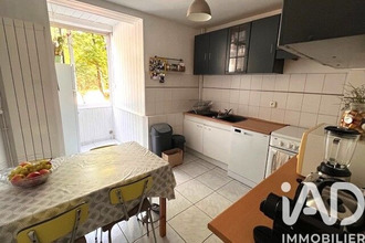 achat appartement st-egreve 38120