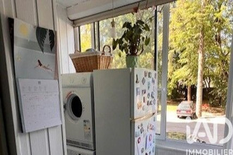 achat appartement st-egreve 38120