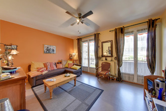 achat appartement st-egreve 38120