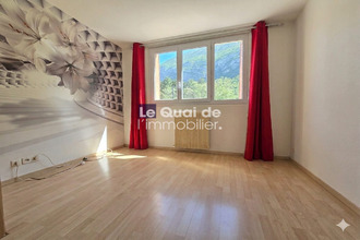 achat appartement st-egreve 38120