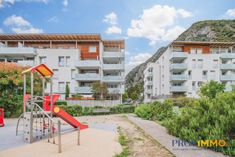 achat appartement st-egreve 38120