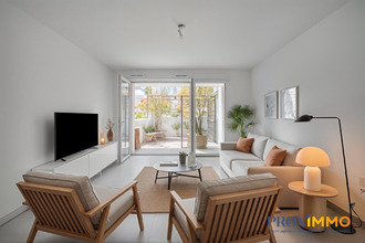 achat appartement st-egreve 38120