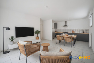 achat appartement st-egreve 38120