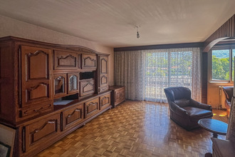 achat appartement st-egreve 38120