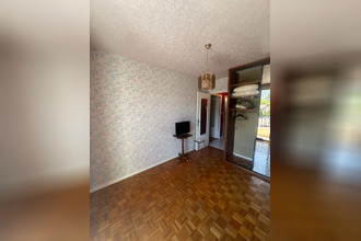 achat appartement st-egreve 38120