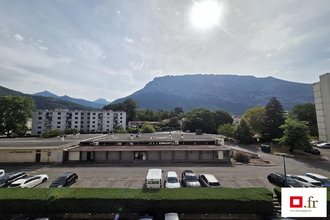 achat appartement st-egreve 38120