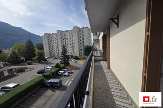 achat appartement st-egreve 38120