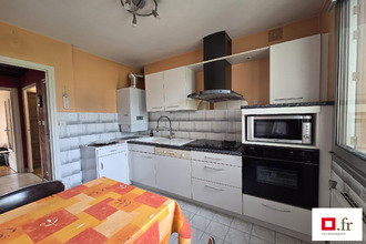 achat appartement st-egreve 38120