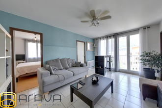 achat appartement st-egreve 38120