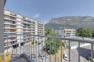 achat appartement st-egreve 38120