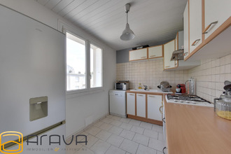 achat appartement st-egreve 38120