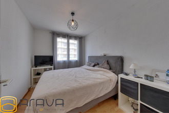 achat appartement st-egreve 38120