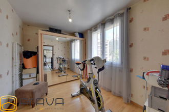 achat appartement st-egreve 38120