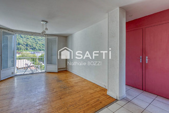 achat appartement st-egreve 38120